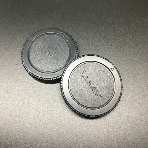 松下套盖一套镜头后盖
