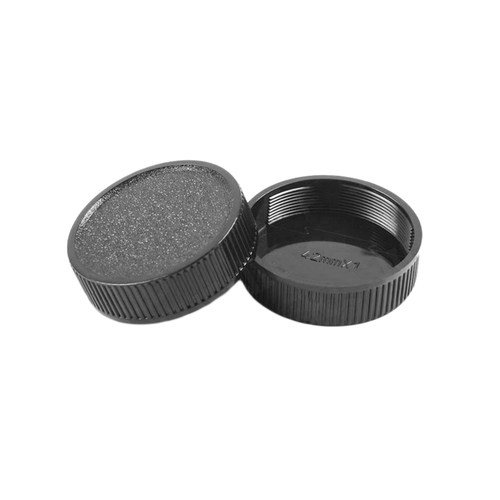 M42镜头后盖  M42镜头专用后盖 42mm*1罗口镜头后盖