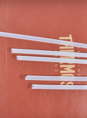 膳魔师保温儿童吸管杯BS535/FHI/FEC/2012/F4011管子吸管配件