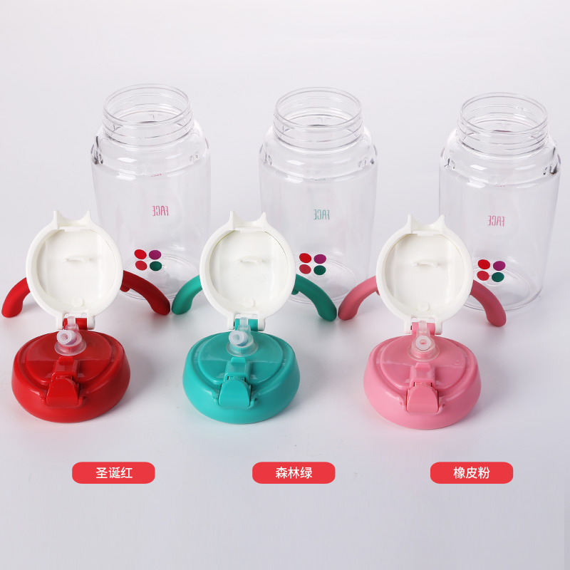 faceË®±Ë¢Ì××° 360¶ÈÐýתÄÌÆ¿Ë¢ º£ÃàË¢×Ó+Îü×ìÈý¼þÌ×Åä¼þÌ××°