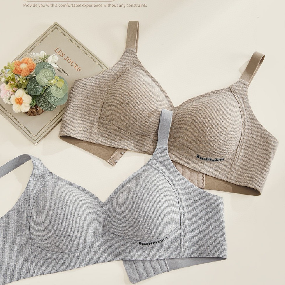 美月馨566时尚百搭打底文胸抹胸