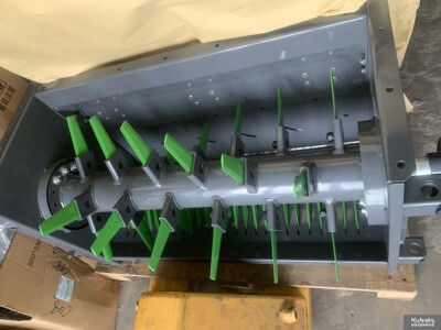 久保田粉碎机粉碎机久保田