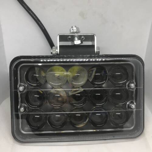 新5寸货车led大灯超亮强