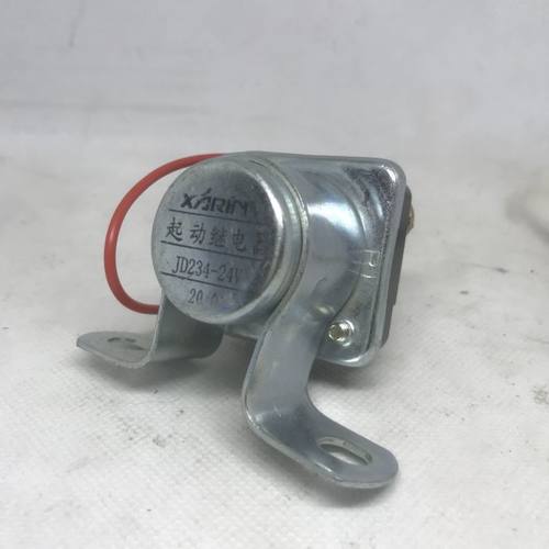 大功率启动继电器汽车农