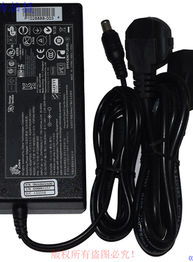 原装全汉24V2.5A电源适配器型号FSP060-RPBC