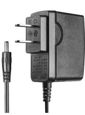 原装MERCURY水星 5V0.6A电源适配器型号M050060-2A1