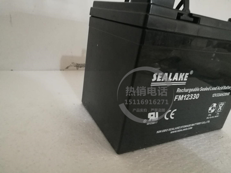 SEALAKE FM12330通讯...