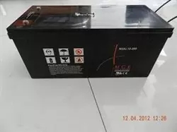 原装梅兰日兰蓄电池M2AL12-150 MGE12V150AH蓄电池 UPS专用蓄电池