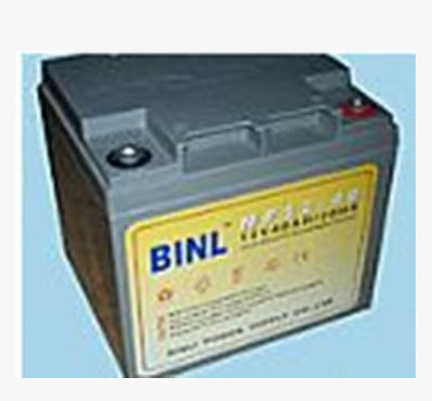 滨力铅酸蓄电池6-GFM65 12V65AH ups 直流屏专用 厂家直销 包邮