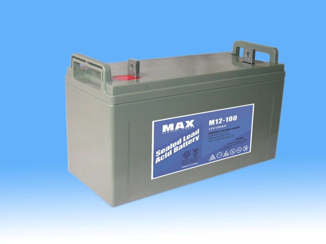 MAX蓄电池M12-65AH原装正品12v65ah UPSEPS