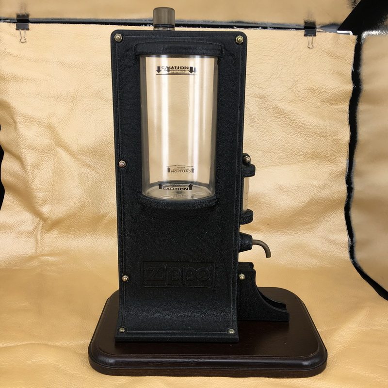 原装正版 二手好品限量ZIPPO原厂复古二战黑裂漆加油机 经典周边,ZIPPO/瑞士军刀/眼镜,其它,淘宝优惠券,粉丝福利购,淘宝优惠卷