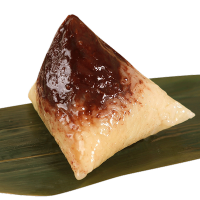 嘉兴豆沙粽超多馅料新鲜