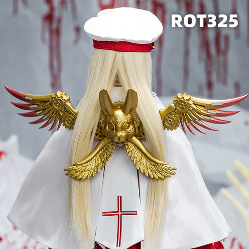 RingDoll人形配件娃娃
