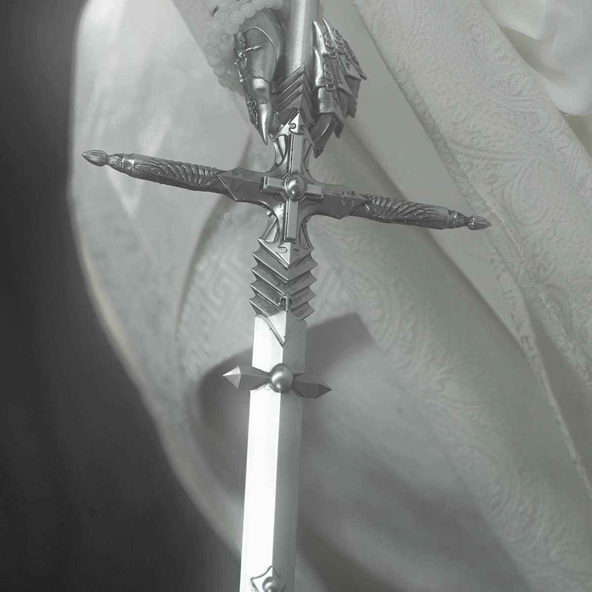 Ringdoll戒之人形  鮑德溫造型拓展包 六代配件bjd娃娃正版原創(chuàng)