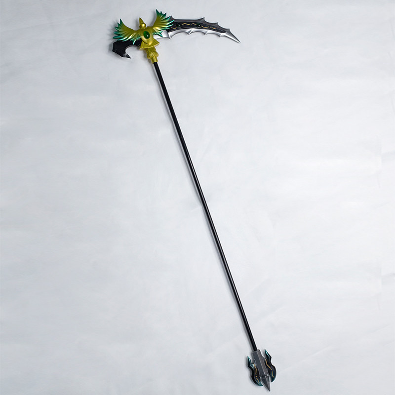 武器RingDoll/戒之人形