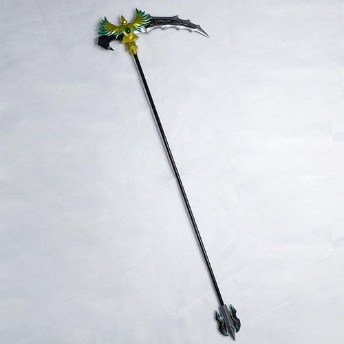 武器RingDoll/戒之人形