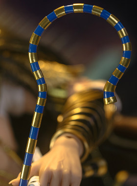 Ringdoll戒之人形 拉美西斯二世 武器拓展包 七代配件bjd娃娃
