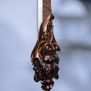 【配件包】Ringdoll戒之人形 吕蒙 配件包 刀+握刀手 五代叔体