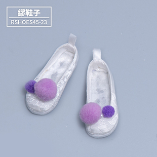 Ringdoll戒之人形 4分 繆 鞋子 rshoes45-23 bjd娃娃女sd四分