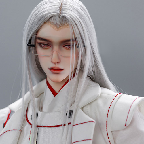 Ringdoll戒之人形飞鹰古装