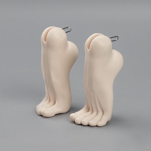 Ringdoll戒之人形 六代叔素体配件增高节官方正版身体75cmBJD娃娃