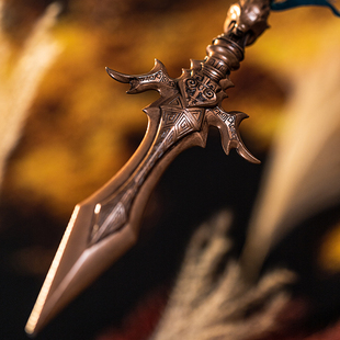 Ringdoll戒之人形马超古装标枪配件+握枪手五代叔体bjd男娃rot344