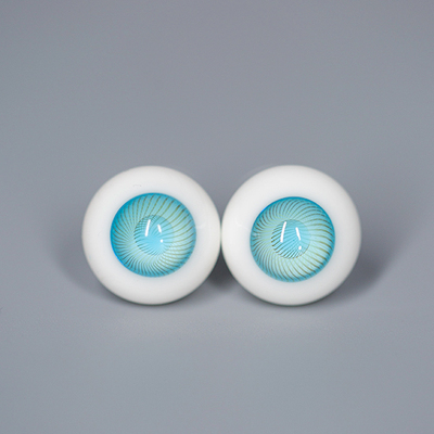 ringdoll娃娃绿色眼珠官方