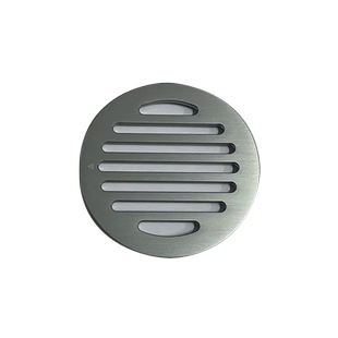 潜水艇地漏盖封口盖板配件盖子圆形方形长条型隐形不锈钢全铜防臭