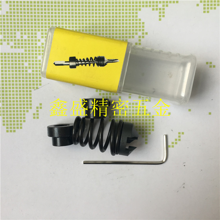 复合倒角器M2M3M4M5M6M8M10M12