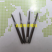 日本YAMAWA直槽先端丝锥M1.6M1.7M1.8X0.35X0.2加大6G钢机手丝攻