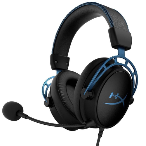 HyperXCloudAlphaS有线耳机