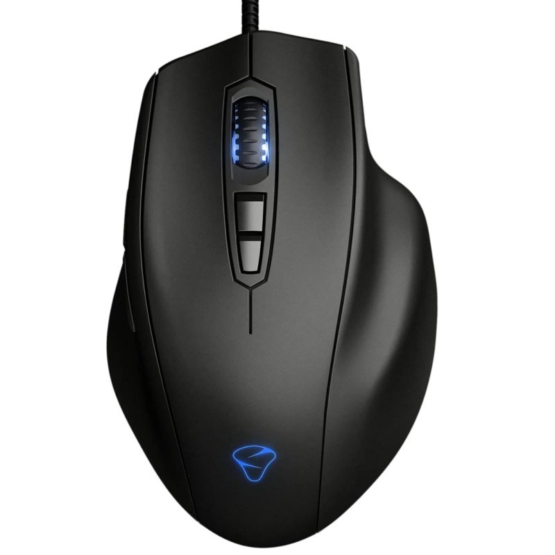 MionixNaosPro有线竞技鼠标