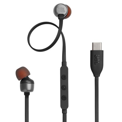 JBLTune310C有线耳机线控通话