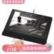 Fighting Xbox系列X设计 Stick HORI Alpha 游戏摇杆 格斗摇杆 黑