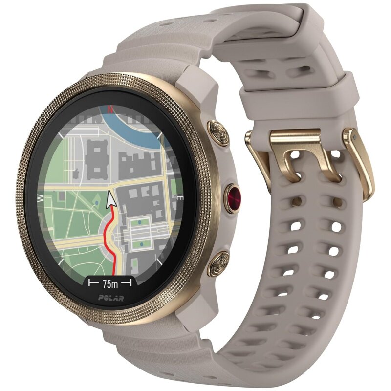 POLARVantageM3智能手表新款