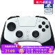 Pro无线游戏手柄 竞技 Razer PS5 Raiju 重新映射按钮 白 雷蛇