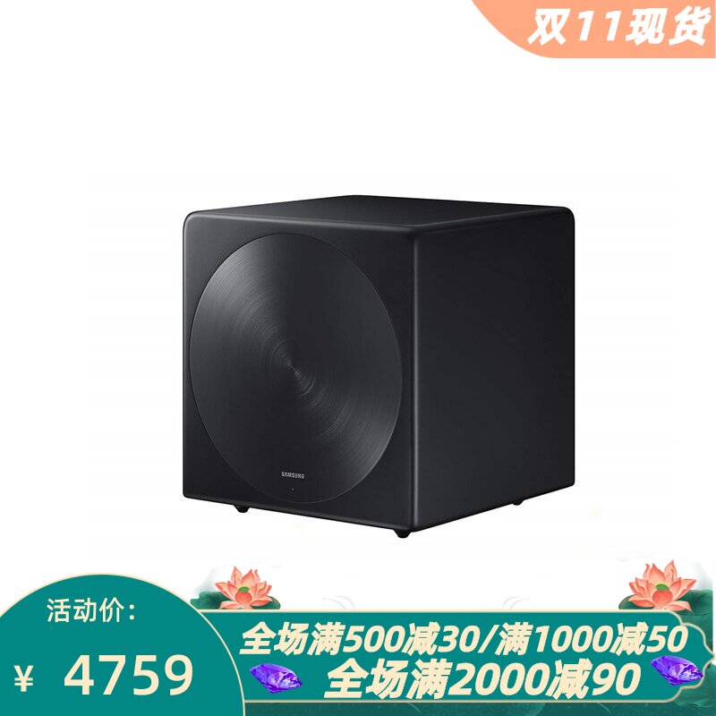 三星Sound+SWA-W700无线音箱