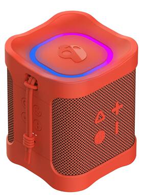 TerrainMini2无线蓝牙音箱便携
