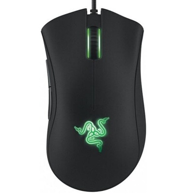 雷蛇DeathAdderExpert有线鼠标