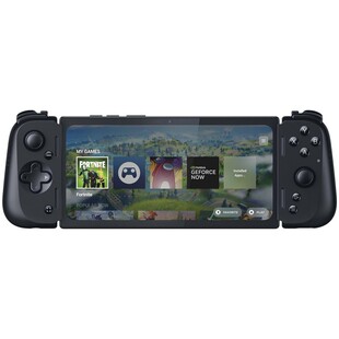 Pro无线游戏手柄 Razer 黑色 新款 适用于安卓 雷蛇Kishi 手机