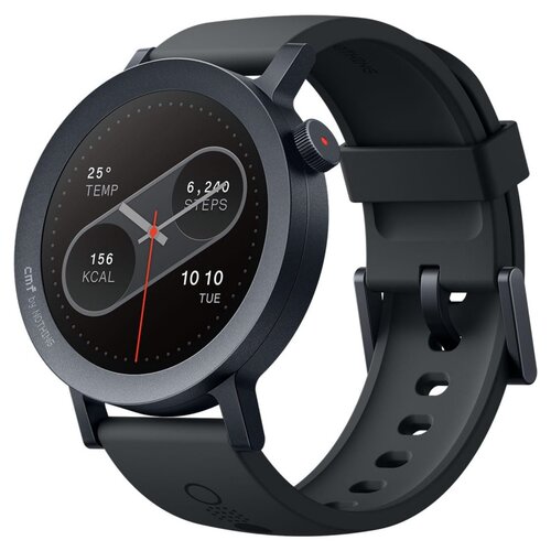 CMFWatchPro2智能手表心率