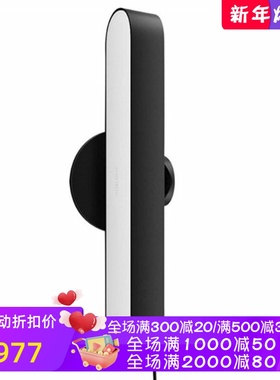 Philips/飞利浦Hue Play氛围灯 智能LED条形灯 1600万种颜色 黑色