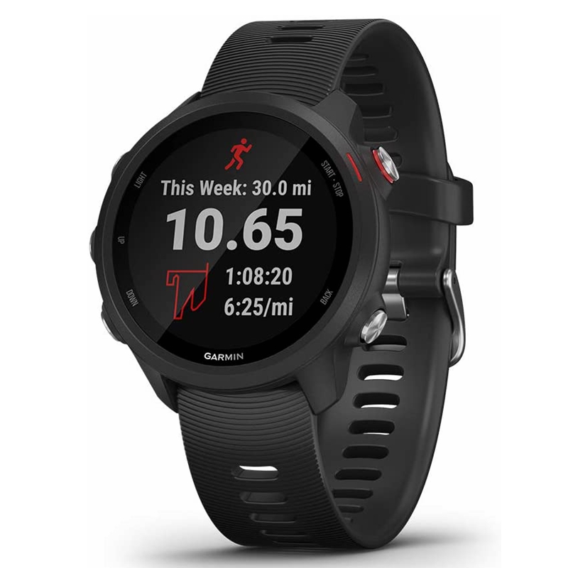 佳明Forerunner245智能手表音乐
