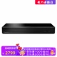 UB450EB K蓝光播放器 4K超高清 黑色 Panasonic 杜比视觉 松下