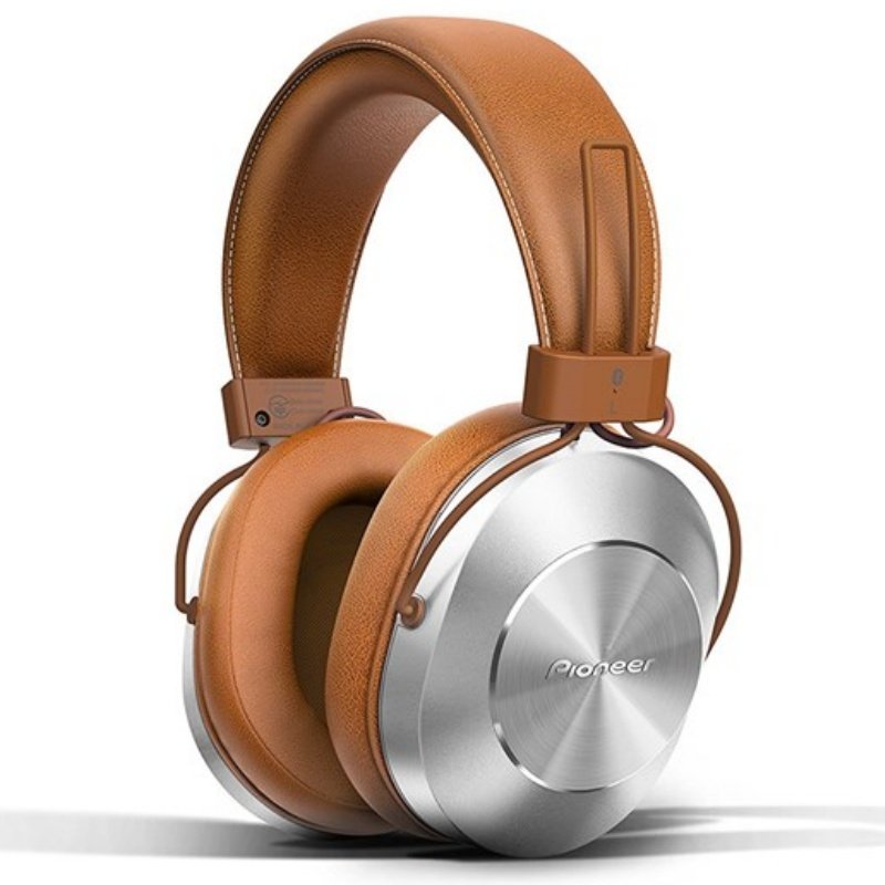 先锋高解析带麦克无线蓝牙耳机