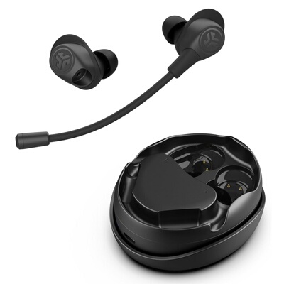 JLabWorkBuds真无线耳机降噪