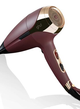 GHDHelios专业离子电吹风轻造型