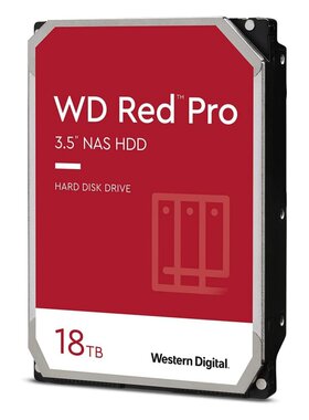 西部数据WDRedPro机械硬盘加密