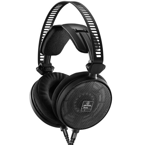 铁三角ATH-R70X有线耳机监听