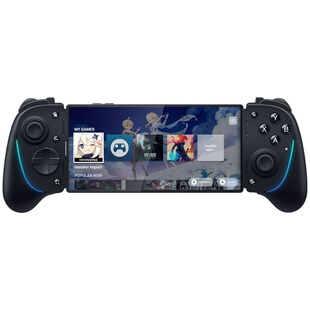 新款 Razer 手机平板 适用于多平台 雷蛇Kishi Ultra无线游戏手柄